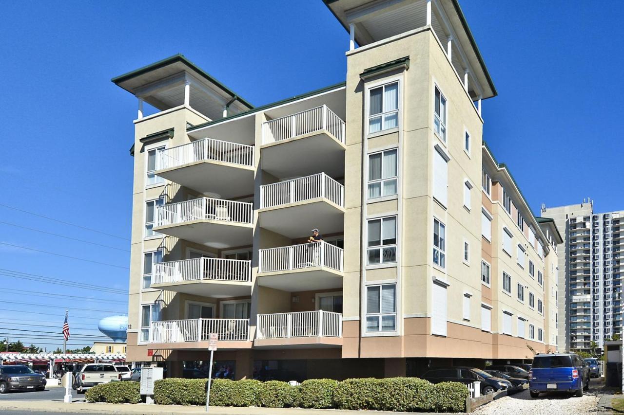 Villa Jettys Break 301 Ocean City Exterior foto